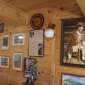 8486 Zyndranowa – lemkovské muzeum